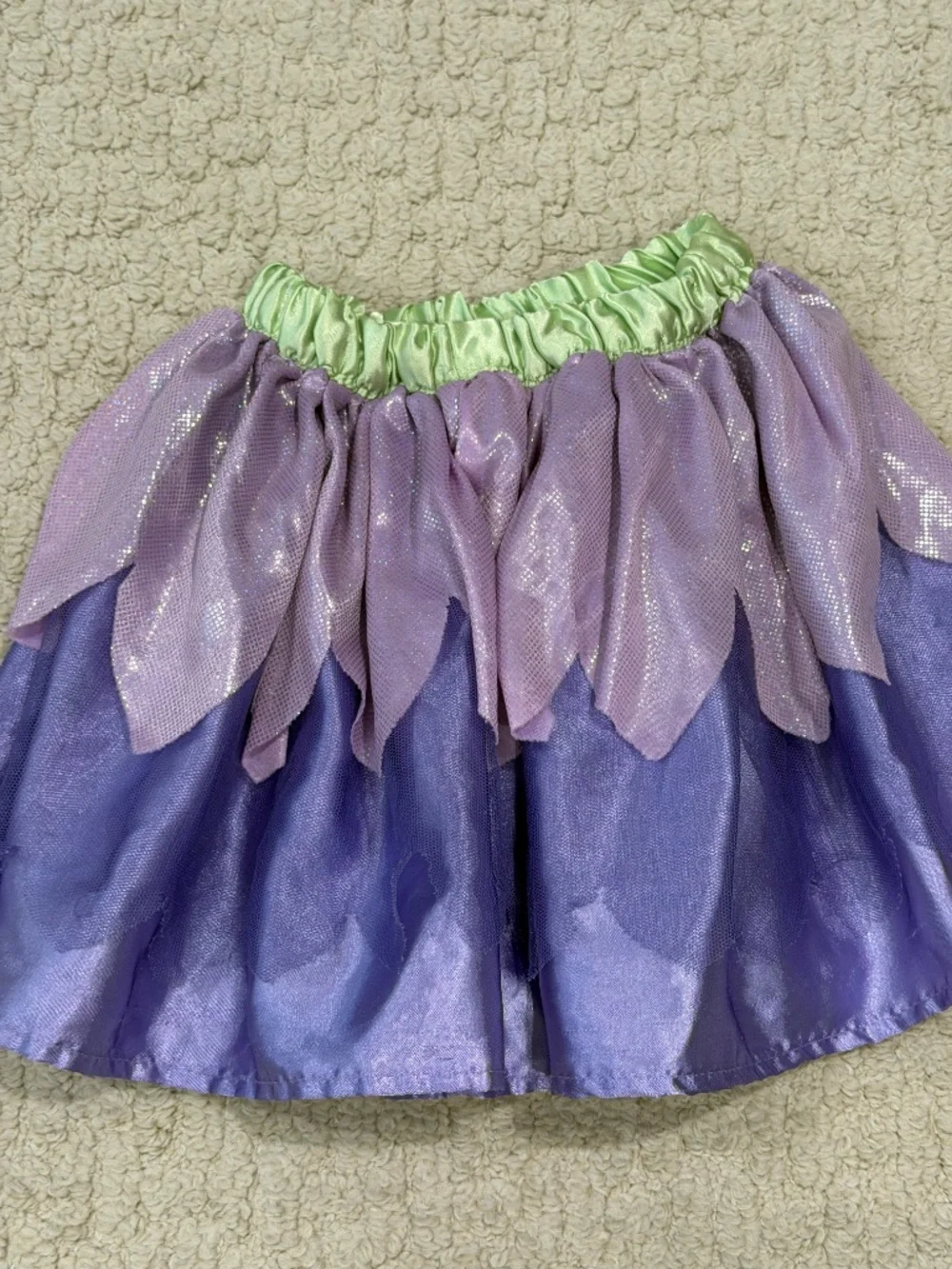 Kids Melissa & Doug Goodie Tutu Size 2T